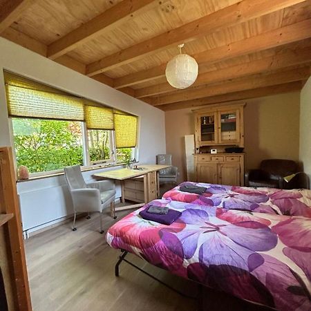 אלמיר B&B 'T Buitenkansje מראה חיצוני תמונה