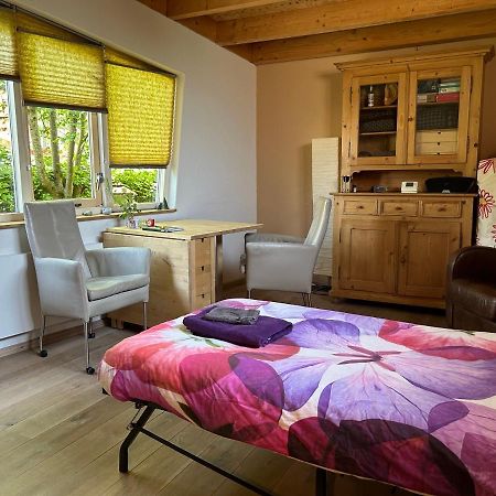 אלמיר B&B 'T Buitenkansje מראה חיצוני תמונה
