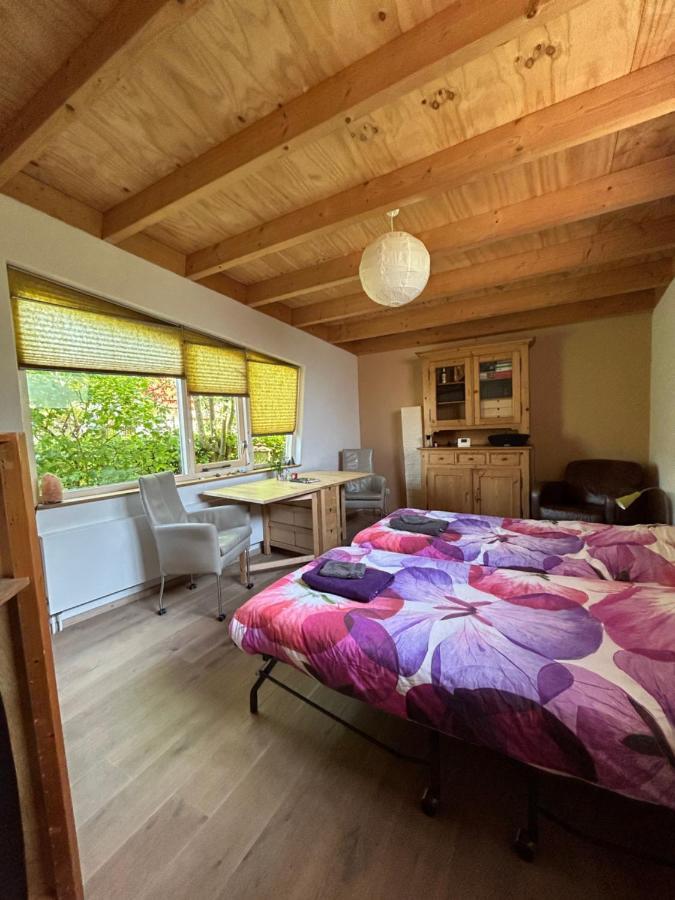 אלמיר B&B 'T Buitenkansje מראה חיצוני תמונה