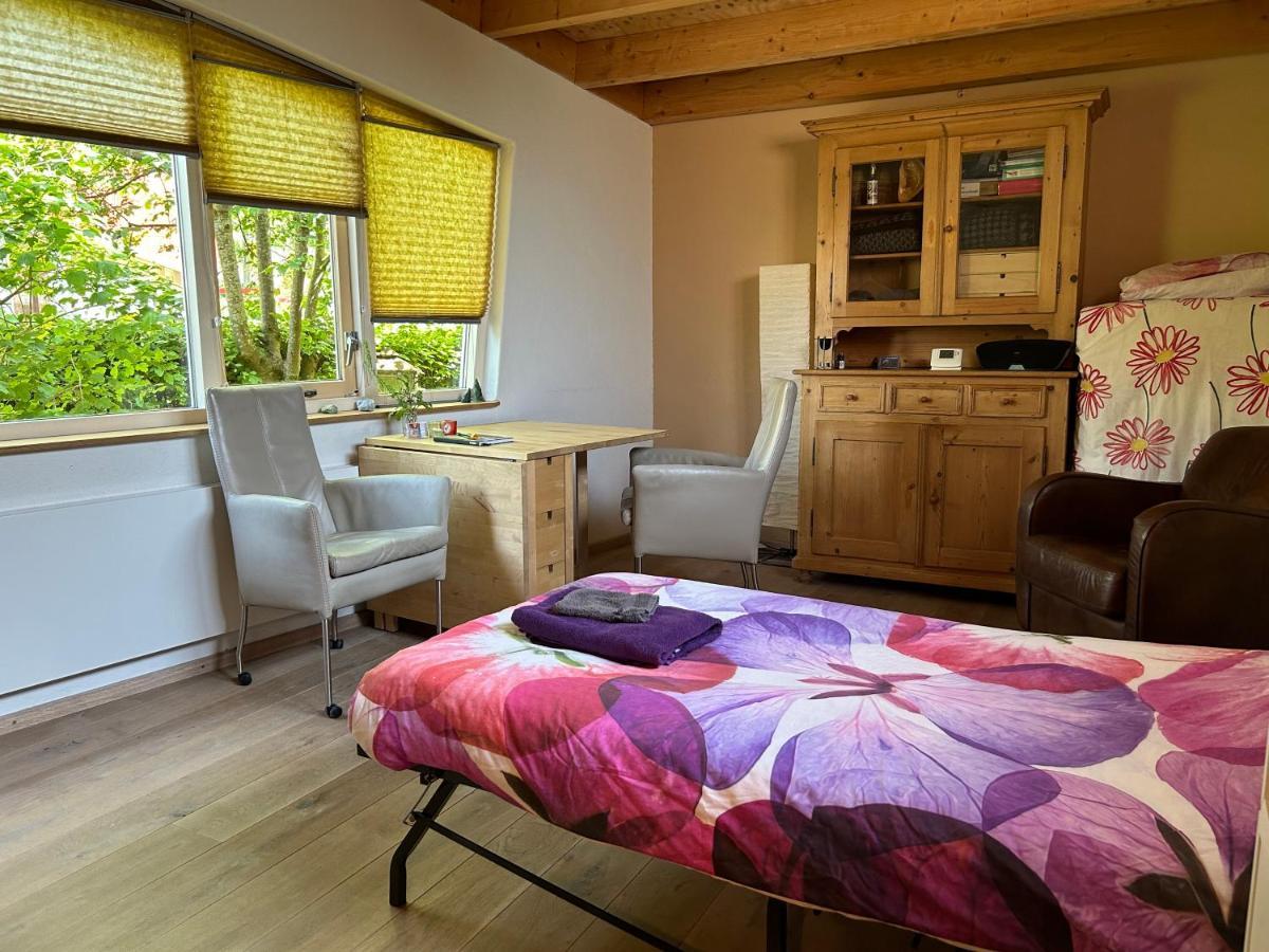 אלמיר B&B 'T Buitenkansje מראה חיצוני תמונה