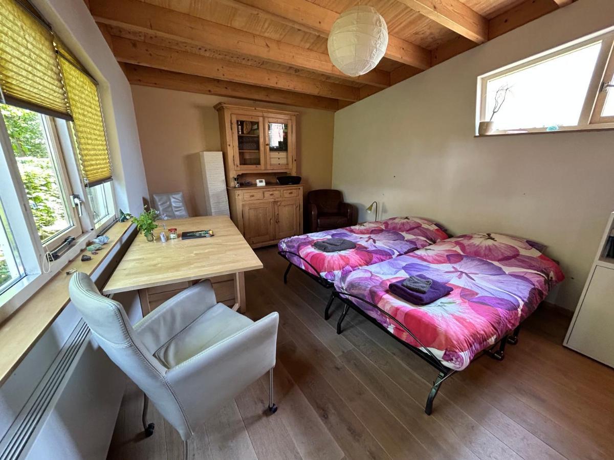 אלמיר B&B 'T Buitenkansje מראה חיצוני תמונה